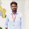 Sundarakrishnan Arjunan