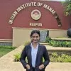 Nivedya Bhadran