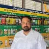 nikunja sahoo