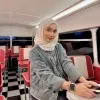 Insyirah Ghazali