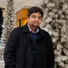Abhishek Madayala