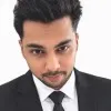 Rishabh Pandey