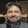 Mihir Gandhi