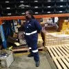 Jeany Matjailane