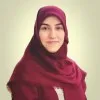 Marzieh Asgari