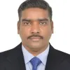 Krishnaraj ilangovan