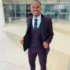 SIMPHIWE KHUMALO