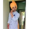 Sahjanand Mahida