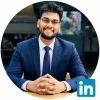 Jagadeesh Sriram