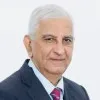 Dosani Mehboobali Ahmedali