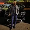 manish dutt