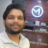 Ankit Kumar Verma