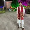 Pritish Shrimali