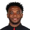 Diante McKelvin