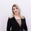 Masoumeh Sharafi