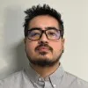Sebastian Aedo Vidal