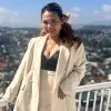 CHRISTINE KAYE REYES