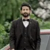 Akhil Sunny