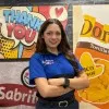 Perla Nasvid Villar Reyes
