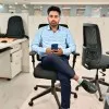 Manas Halder