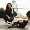 Ali Riding