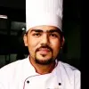 chef Santosh Sapkota