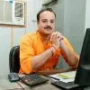 sunil shukla