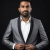 DSP Pasan Gayantha De Silva