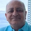 Sanjiv Ahuja