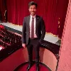 Khaled Moustafa