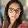 Hridita Saha