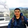Cristian Alegria