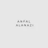 Anfal Alanazi