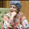 farhat kausar