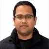 Chinmaya Mohanty