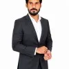 Faisal Mughal
