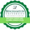 Watson Career and Alumni Connections