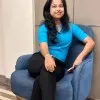 Swetalina Sahoo