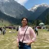 Laavanya Mishra