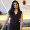 Kshethrika Venishetty