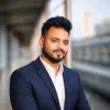 Amrit Sworup Ray