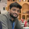 Srinath Gopi