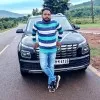 Lokesh Naik