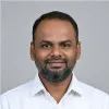 Vijayalavan Tharmalingam