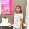 AKSHARA SHYLAJAN