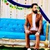 Shahrukh Ahmed
