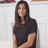 Usha Vijay