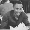 Thabang Tladi