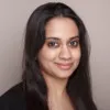 Nandita Srayoshi