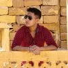 Rahul Deb Barman